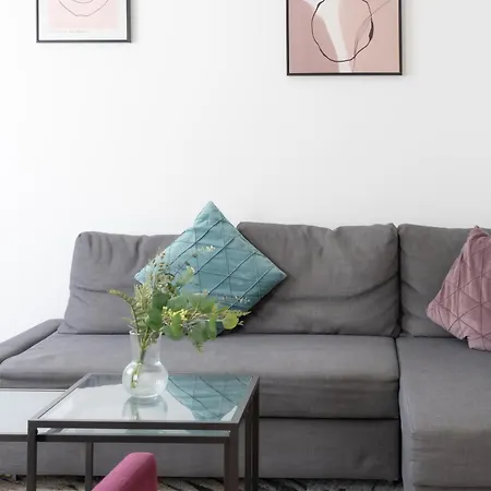 Urban Flats 4* Berlin