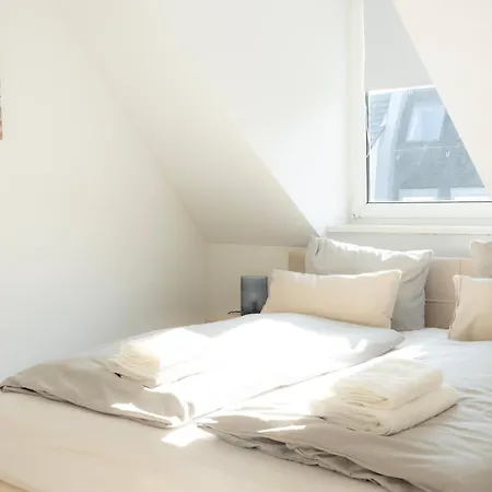 Апарт-отель Urban Flats Берлин