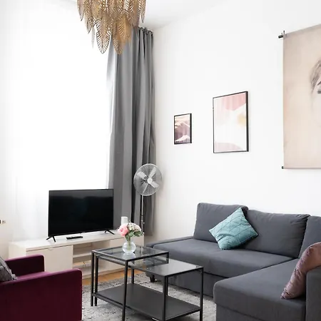 Aparthotel Urban Flats
