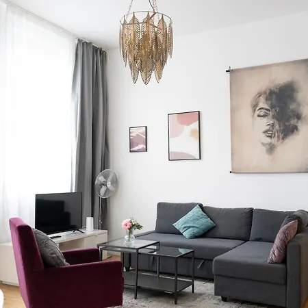 Urban Flats Апарт-отель