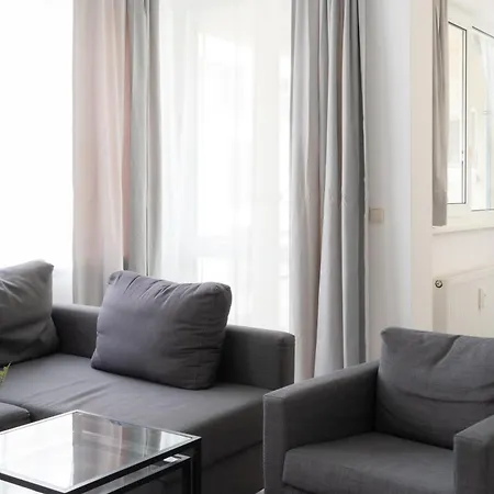 Urban Flats *