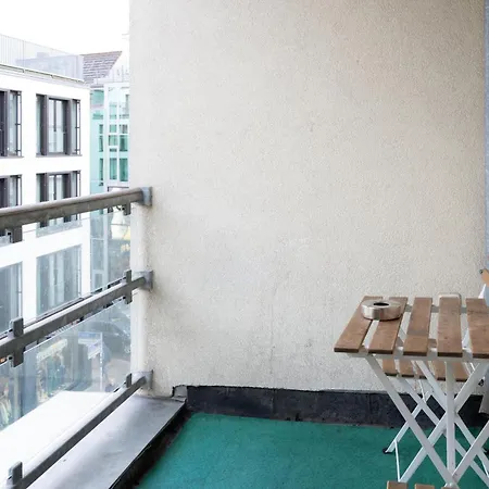 Urban Flats Berlin