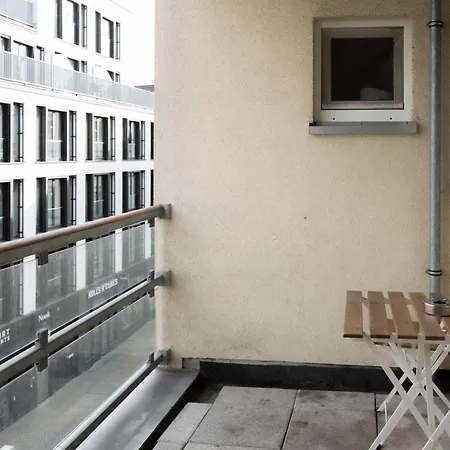 Urban Flats *