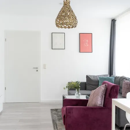 Urban Flats Берлин
