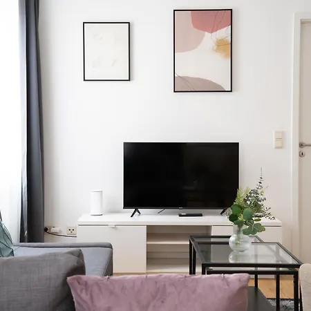 Апарт-отель Urban Flats *