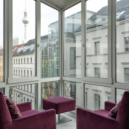 Urban Flats Aparthotel *