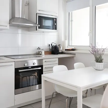 Urban Flats Апарт-отель *