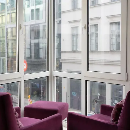 Urban Flats * Berlin