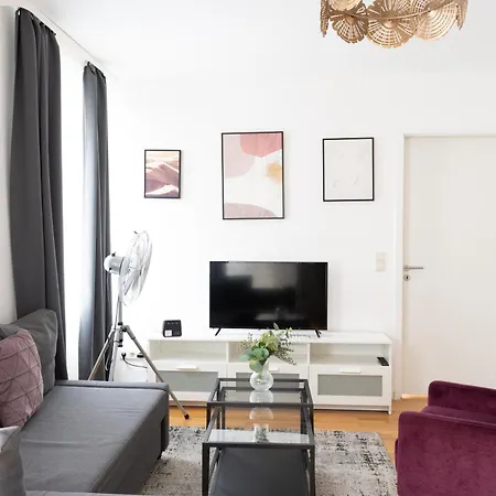 Апарт-отель Urban Flats
